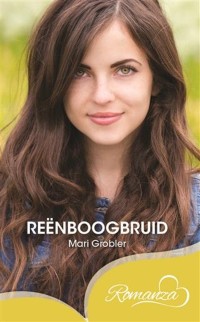 Cover Reënboogbruid