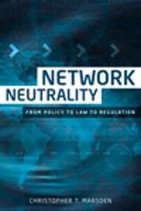 Cover Network neutrality