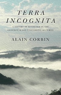 Cover Terra Incognita