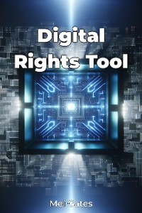 Cover Digital Rights Tool