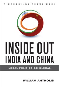 Cover Inside Out India and China