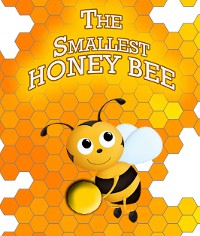 Cover The Smallest Honey Bee