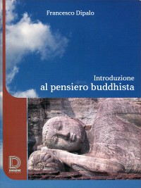 Cover Introduzione al pensiero buddhista