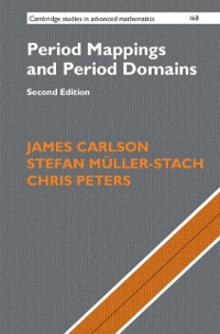 Cover Period Mappings and Period Domains