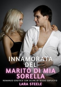 Cover Innamorata del Marito di mia Sorella