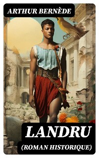 Cover Landru (Roman historique)