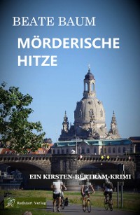 Cover Mörderische Hitze