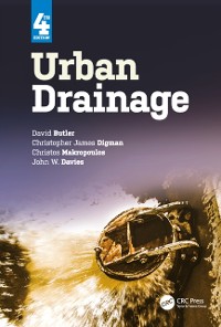 Cover Urban Drainage
