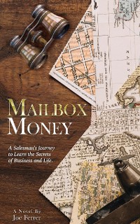 Cover Mailbox Money