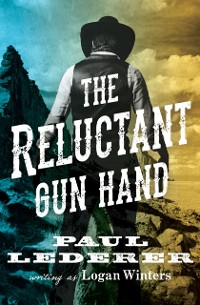 Cover Reluctant Gun Hand