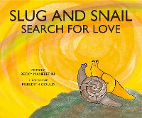 Cover Slug and Snail Search for Love