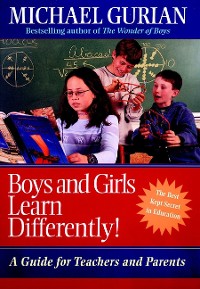 Cover Boys and Girls Learn Differently!