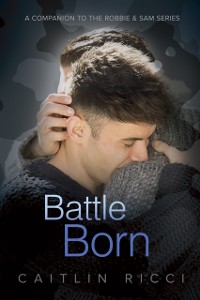 Cover Battle Born
