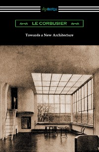 Cover Towards a New Architecture