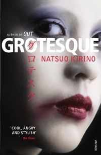 Cover Grotesque