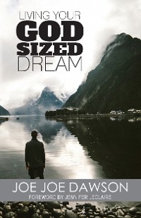 Cover Living Your God Sized Dream