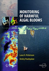 Cover Monitoring of Harmful Algal Blooms