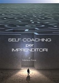 Cover Self-Coaching per Imprenditori