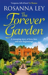 Cover Forever Garden