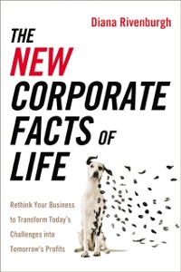 Cover New Corporate Facts of Life