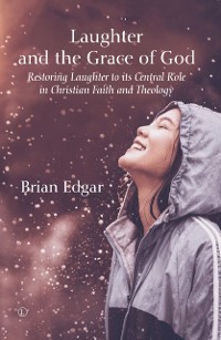Cover Laughter and the Grace of God
