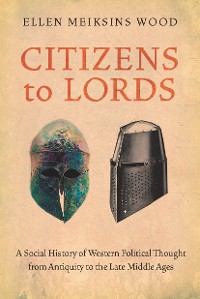 Cover Citizens to Lords