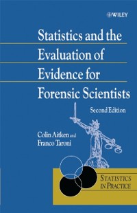 Cover Statistics and the Evaluation of Evidence for Forensic Scientists