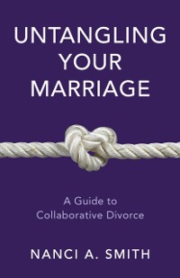 Cover Untangling Your Marriage
