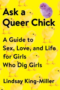 Cover Ask a Queer Chick