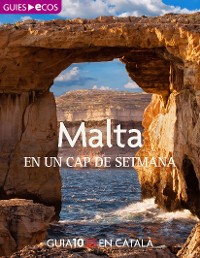 Cover Malta. En un cap de setmana