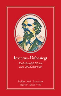 Cover Invictus - Unbesiegt