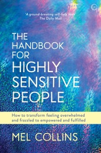 Cover Handbook for Highly Sensitive People