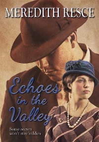 Cover Echoes in the Valley