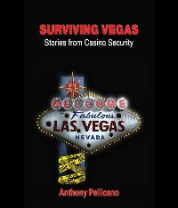 Cover Surviving Vegas