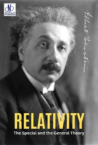 Cover Relativity The Special and the General Theory