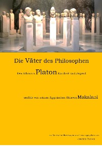 Cover Die Großväter des Philosophen