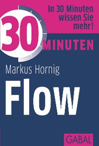 Cover 30 Minuten Flow