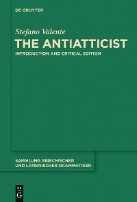 Cover The Antiatticist