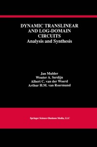 Cover Dynamic Translinear and Log-Domain Circuits