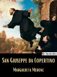 Cover San Giuseppe da Copertino