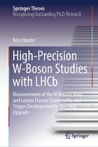 Cover High-Precision W-Boson Studies with LHCb