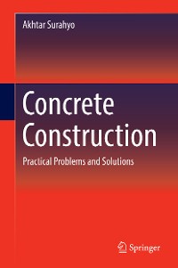 Cover Concrete Construction