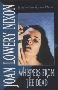 Cover Whispers from the Dead