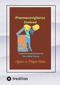 Cover Pharmacovigilance Evolved