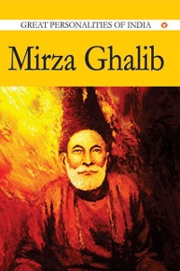 Cover Mirza Ghalib