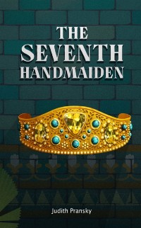 Cover Seventh Handmaiden