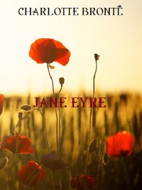 Cover Jane Eyre