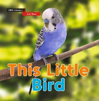 Cover Let's Read: This Little Bird