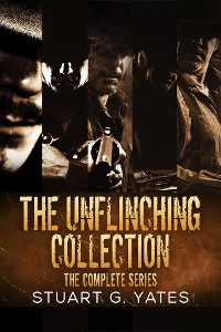Cover The Unflinching Collection