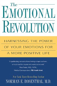 Cover The Emotional Revolution: